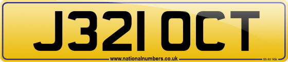 J321 OCT