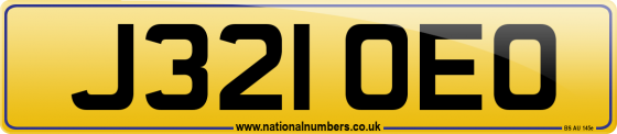 J321 OEO