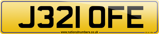 J321 OFE