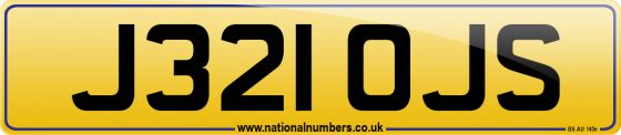 J321 OJS