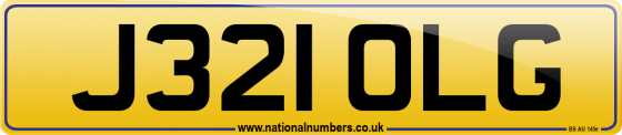 J321 OLG
