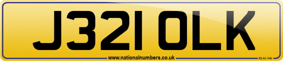 J321 OLK