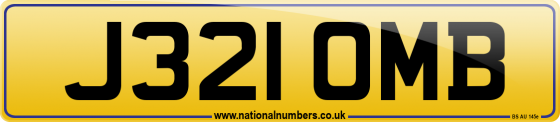 J321 OMB