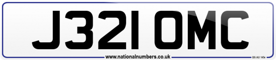 J321 OMC
