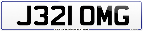J321 OMG