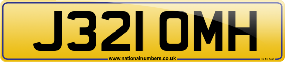 J321 OMH