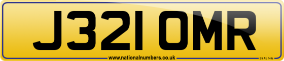 J321 OMR