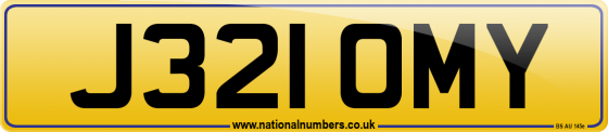 J321 OMY
