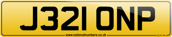 J321 ONP