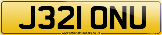 J321 ONU