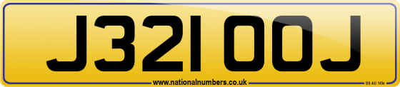 J321 OOJ