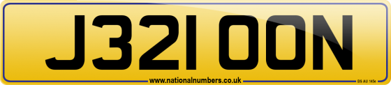 J321 OON