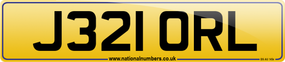 J321 ORL