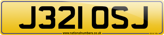 J321 OSJ