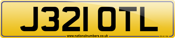 J321 OTL