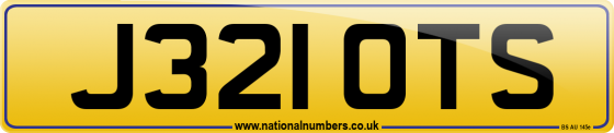 J321 OTS