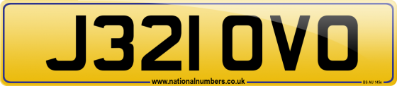 J321 OVO