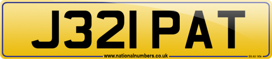 J321 PAT