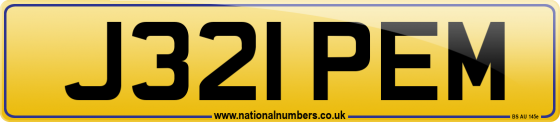 J321 PEM