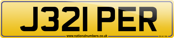 J321 PER