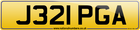 J321 PGA
