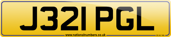 J321 PGL