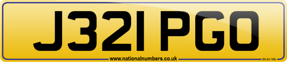 J321 PGO