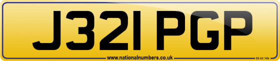 J321 PGP