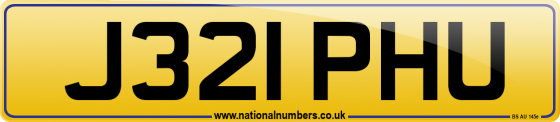 J321 PHU