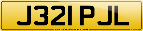 J321 PJL