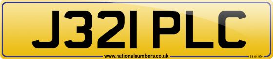 J321 PLC