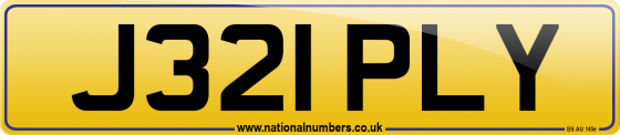 J321 PLY