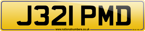 J321 PMD