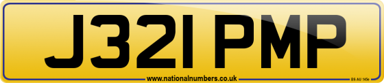 J321 PMP