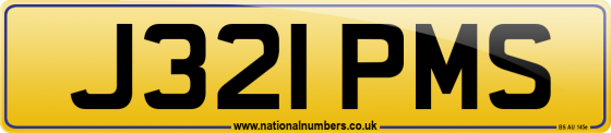 J321 PMS