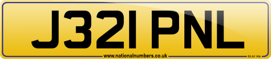 J321 PNL