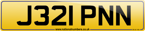 J321 PNN