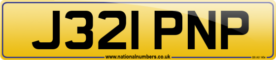 J321 PNP