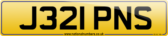 J321 PNS