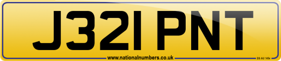 J321 PNT