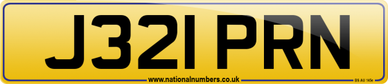 J321 PRN
