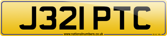 J321 PTC