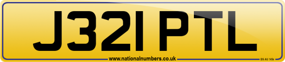 J321 PTL