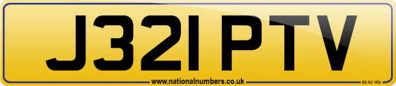 J321 PTV