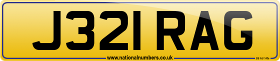 J321 RAG