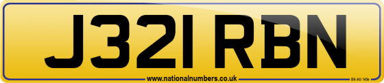 J321 RBN