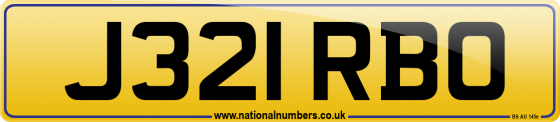 J321 RBO