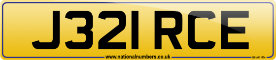 J321 RCE