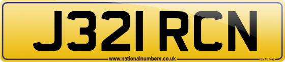 J321 RCN