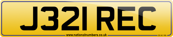 J321 REC